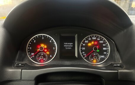 Volkswagen Tiguan I, 2009 год, 750 000 рублей, 9 фотография