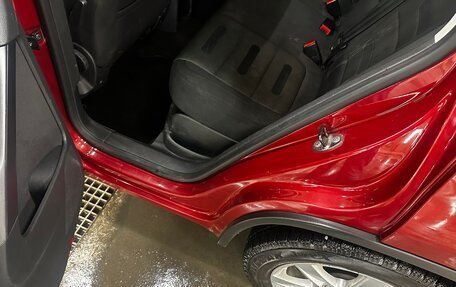 Volkswagen Tiguan I, 2009 год, 750 000 рублей, 20 фотография