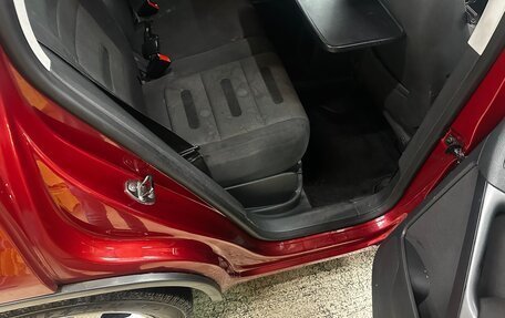 Volkswagen Tiguan I, 2009 год, 750 000 рублей, 16 фотография