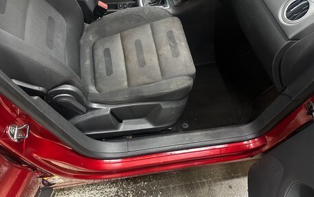 Volkswagen Tiguan I, 2009 год, 750 000 рублей, 17 фотография