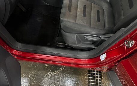 Volkswagen Tiguan I, 2009 год, 750 000 рублей, 19 фотография