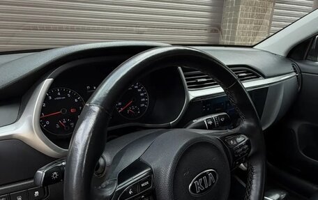 KIA Rio IV, 2020 год, 1 735 000 рублей, 2 фотография