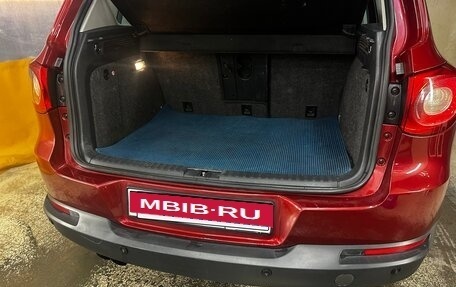 Volkswagen Tiguan I, 2009 год, 750 000 рублей, 12 фотография
