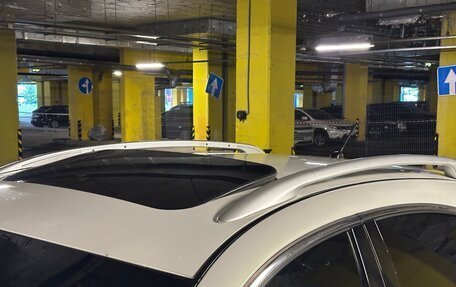 Infiniti FX II, 2010 год, 1 239 000 рублей, 12 фотография