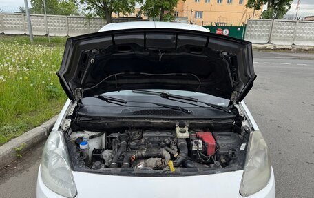 Peugeot Partner II рестайлинг 2, 2013 год, 450 000 рублей, 31 фотография