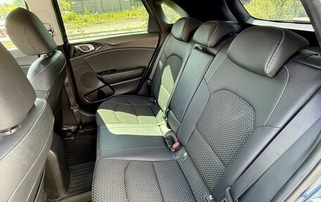 KIA cee'd III, 2020 год, 1 650 000 рублей, 17 фотография