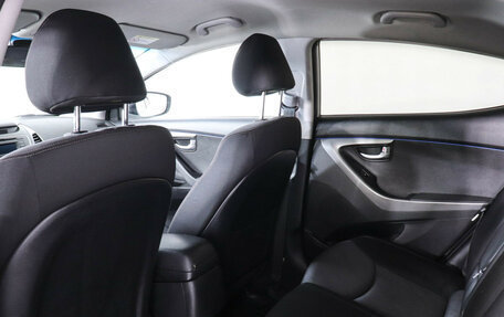 Hyundai Elantra V, 2015 год, 999 000 рублей, 13 фотография