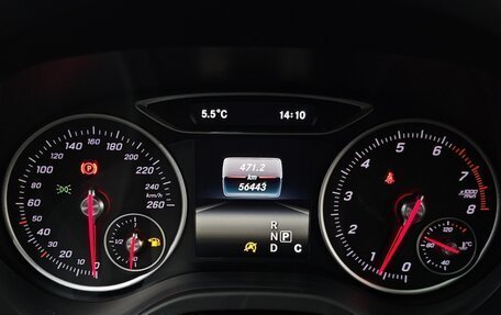 Mercedes-Benz A-Класс, 2017 год, 1 680 000 рублей, 7 фотография