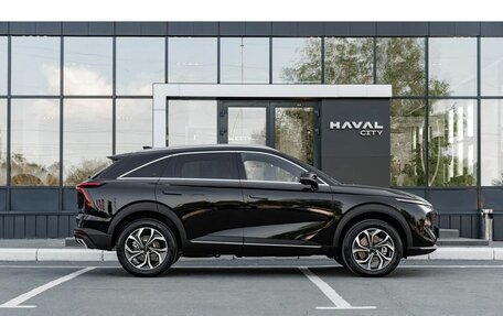 Haval F7, 2026 год, 3 199 000 рублей, 5 фотография