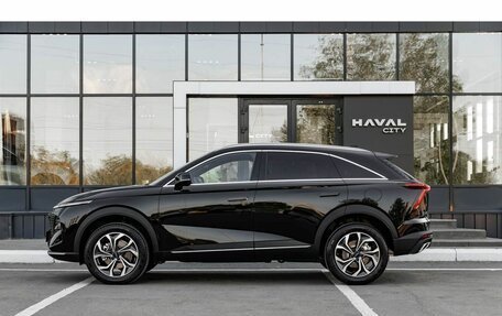 Haval F7, 2026 год, 3 199 000 рублей, 13 фотография