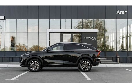 Haval F7, 2026 год, 3 199 000 рублей, 14 фотография