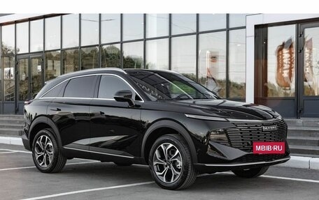 Haval F7, 2026 год, 3 199 000 рублей, 4 фотография