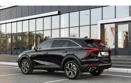 Haval F7, 2026 год, 3 199 000 рублей, 12 фотография