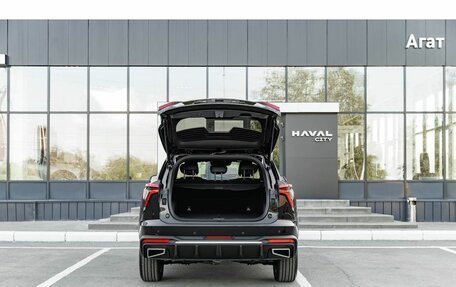 Haval F7, 2026 год, 3 199 000 рублей, 17 фотография