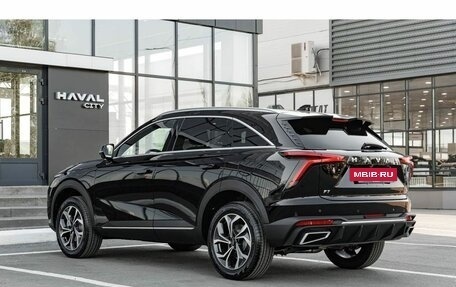 Haval F7, 2026 год, 3 199 000 рублей, 11 фотография