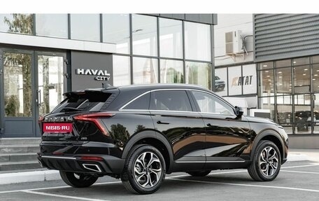 Haval F7, 2026 год, 3 199 000 рублей, 7 фотография
