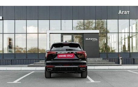 Haval F7, 2026 год, 3 199 000 рублей, 10 фотография