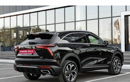 Haval F7, 2026 год, 3 199 000 рублей, 6 фотография
