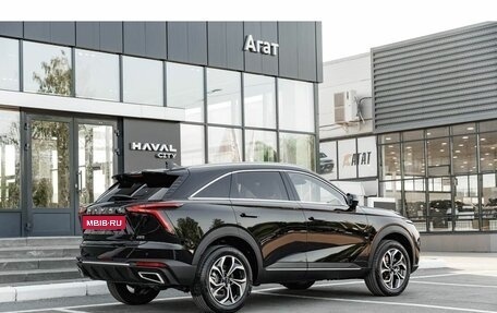 Haval F7, 2026 год, 3 199 000 рублей, 8 фотография