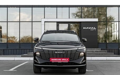 Haval F7, 2026 год, 3 199 000 рублей, 2 фотография