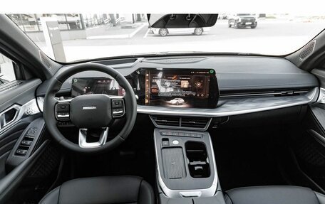 Haval F7, 2026 год, 3 199 000 рублей, 25 фотография
