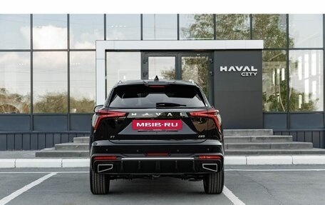 Haval F7, 2026 год, 3 199 000 рублей, 9 фотография