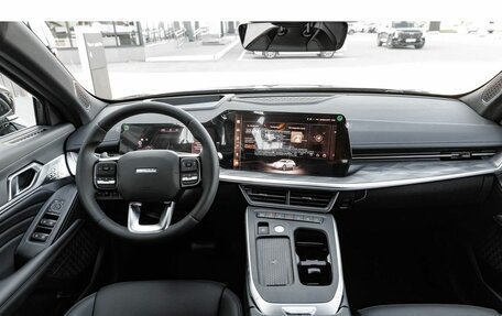 Haval F7, 2026 год, 3 199 000 рублей, 26 фотография