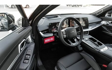 Haval F7, 2026 год, 3 199 000 рублей, 22 фотография