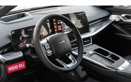 Haval F7, 2026 год, 3 199 000 рублей, 24 фотография