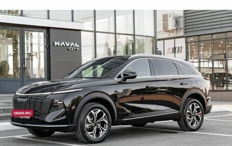 Haval F7, 2026 год, 3 199 000 рублей, 15 фотография