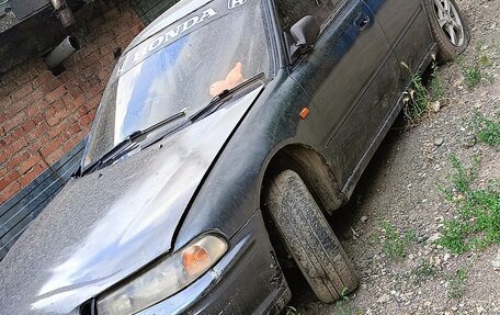 Honda Accord VII рестайлинг, 1997 год, 75 000 рублей, 1 фотография
