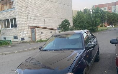 Daewoo Nexia I рестайлинг, 2006 год, 130 000 рублей, 1 фотография