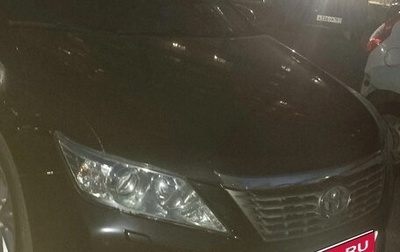 Toyota Camry, 2016 год, 1 490 000 рублей, 1 фотография