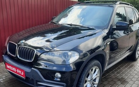 BMW X5, 2010 год, 1 650 000 рублей, 1 фотография