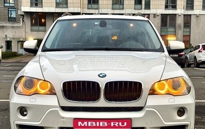 BMW X5, 2009 год, 1 800 000 рублей, 1 фотография