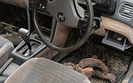 Honda Accord VII рестайлинг, 1997 год, 75 000 рублей, 4 фотография