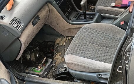 Honda Accord VII рестайлинг, 1997 год, 75 000 рублей, 5 фотография