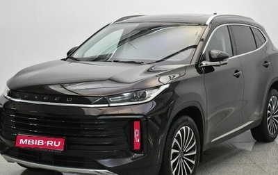 CheryExeed TXL, 2022 год, 1 850 000 рублей, 1 фотография