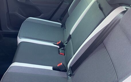 Volkswagen Tiguan II, 2020 год, 4 500 000 рублей, 12 фотография