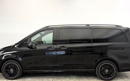 Mercedes-Benz V-Класс, 2026 год, 12 590 000 рублей, 2 фотография