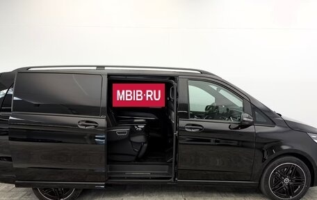 Mercedes-Benz V-Класс, 2026 год, 12 590 000 рублей, 4 фотография