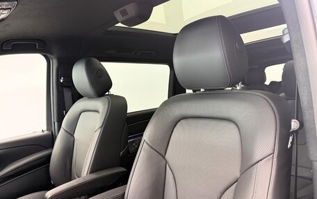 Mercedes-Benz V-Класс, 2026 год, 12 590 000 рублей, 9 фотография