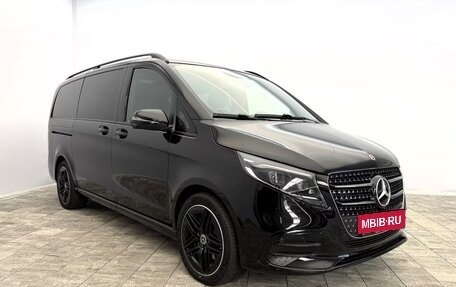 Mercedes-Benz V-Класс, 2026 год, 12 590 000 рублей, 3 фотография