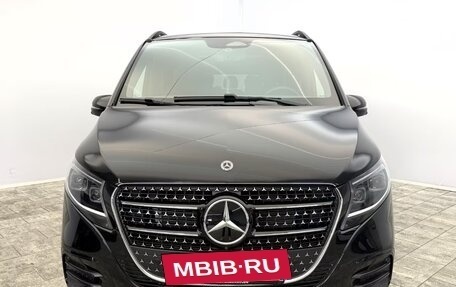 Mercedes-Benz V-Класс, 2026 год, 12 590 000 рублей, 5 фотография