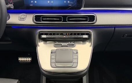 Mercedes-Benz V-Класс, 2026 год, 12 590 000 рублей, 13 фотография