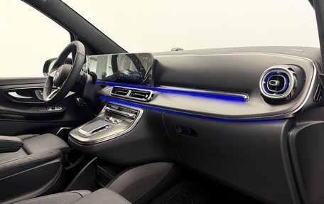 Mercedes-Benz V-Класс, 2026 год, 12 590 000 рублей, 10 фотография