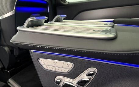 Mercedes-Benz V-Класс, 2026 год, 12 590 000 рублей, 18 фотография