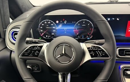 Mercedes-Benz V-Класс, 2026 год, 12 590 000 рублей, 19 фотография