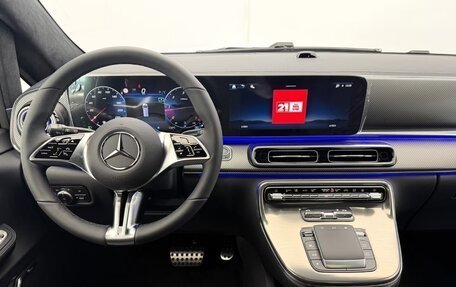 Mercedes-Benz V-Класс, 2026 год, 12 590 000 рублей, 16 фотография