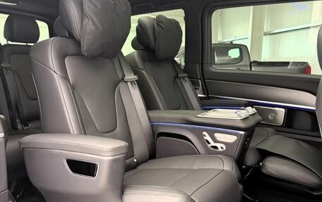 Mercedes-Benz V-Класс, 2026 год, 12 590 000 рублей, 17 фотография